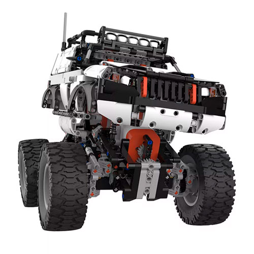 Xiaomi Mi Rabbit Building Block