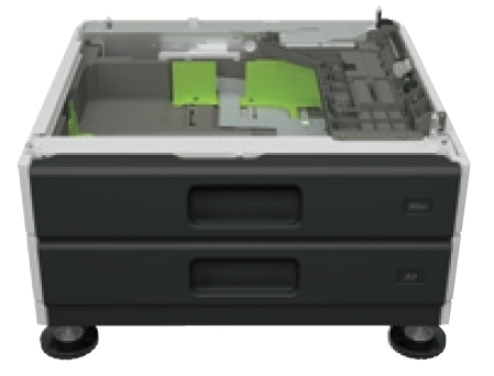 Sharp BP-DE1 / Cassette Feeding Module