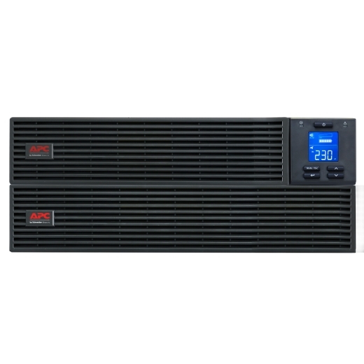APC Easy-UPS 4U SRV1KRILRK / 1000VA / 800W /
