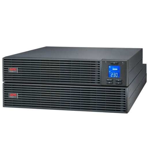 APC Easy-UPS 4U SRV1KRILRK / 1000VA / 800W /