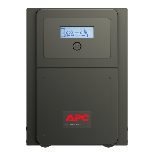 APC Easy-UPS SMV1000CAI / 1000VA / 700W
