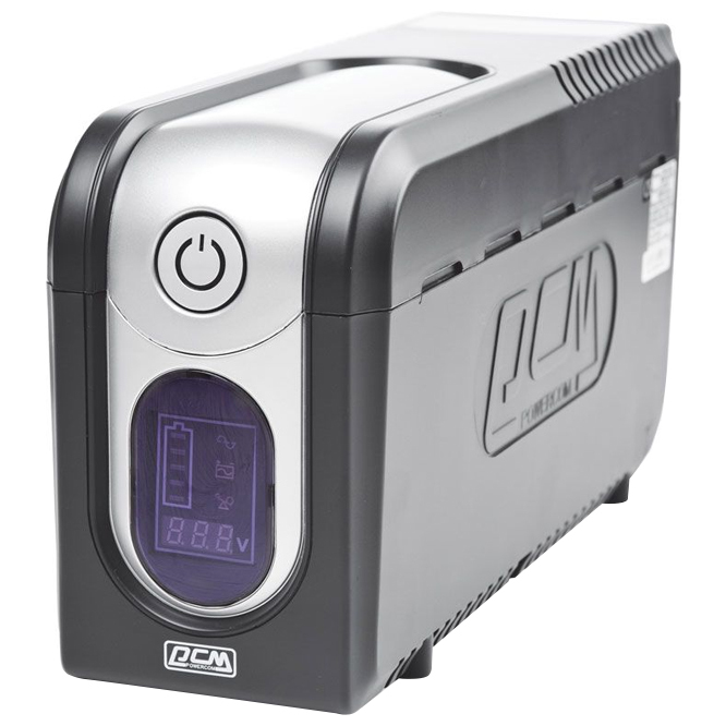 Powercom IMD-825AP / 825VA / 495W