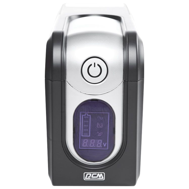 Powercom IMD-825AP / 825VA / 495W