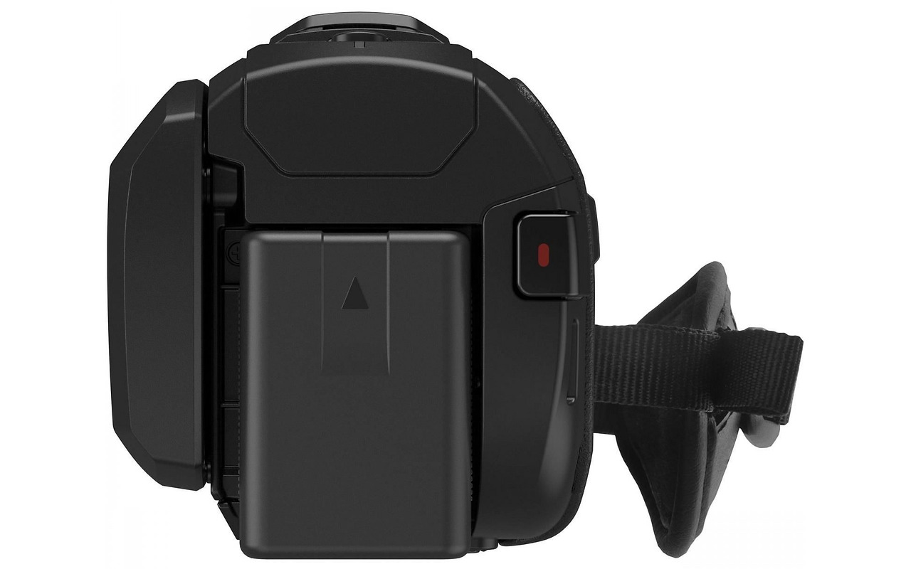 Panasonic HC-V800EE-K