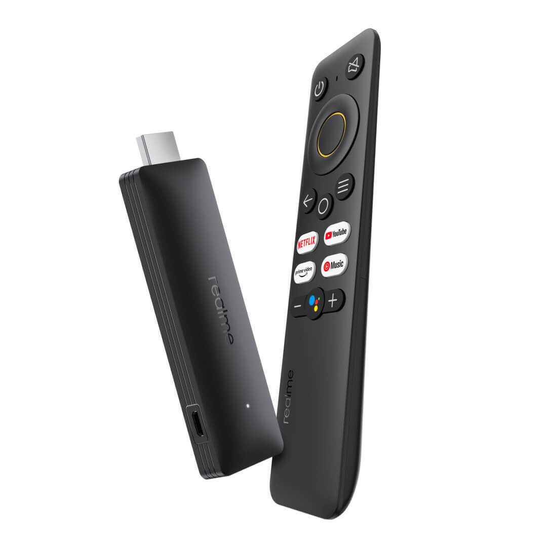Xiaomi Realme TV Stick 4K