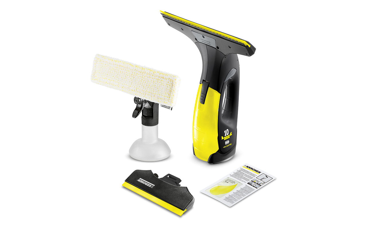 KARCHER 1.633-425.0 / WV 2 Black Edition