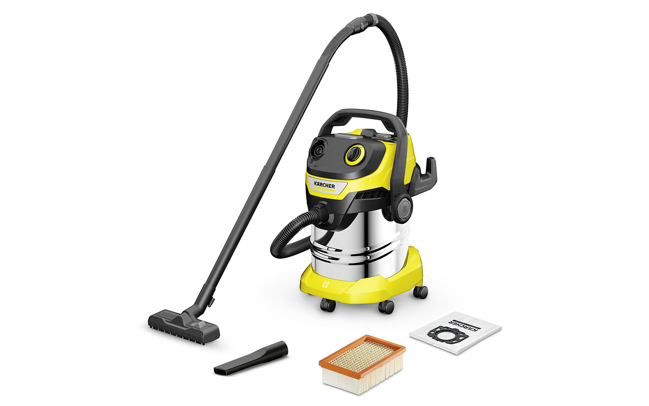 KARCHER 1.628-350.0 / WD 5 S V-25/6/22