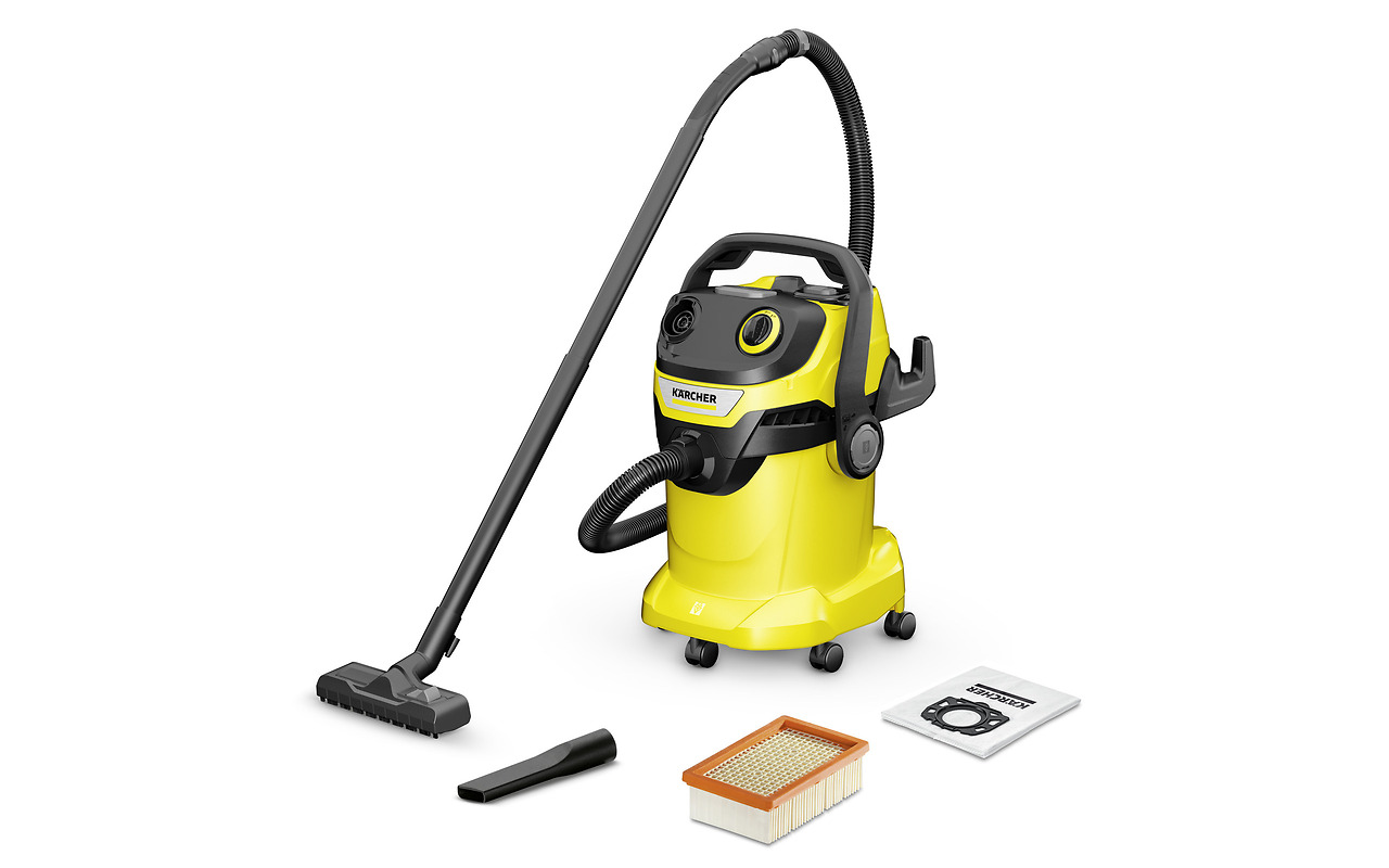 KARCHER 1.628-300.0 / WD 5 V-25/6/22