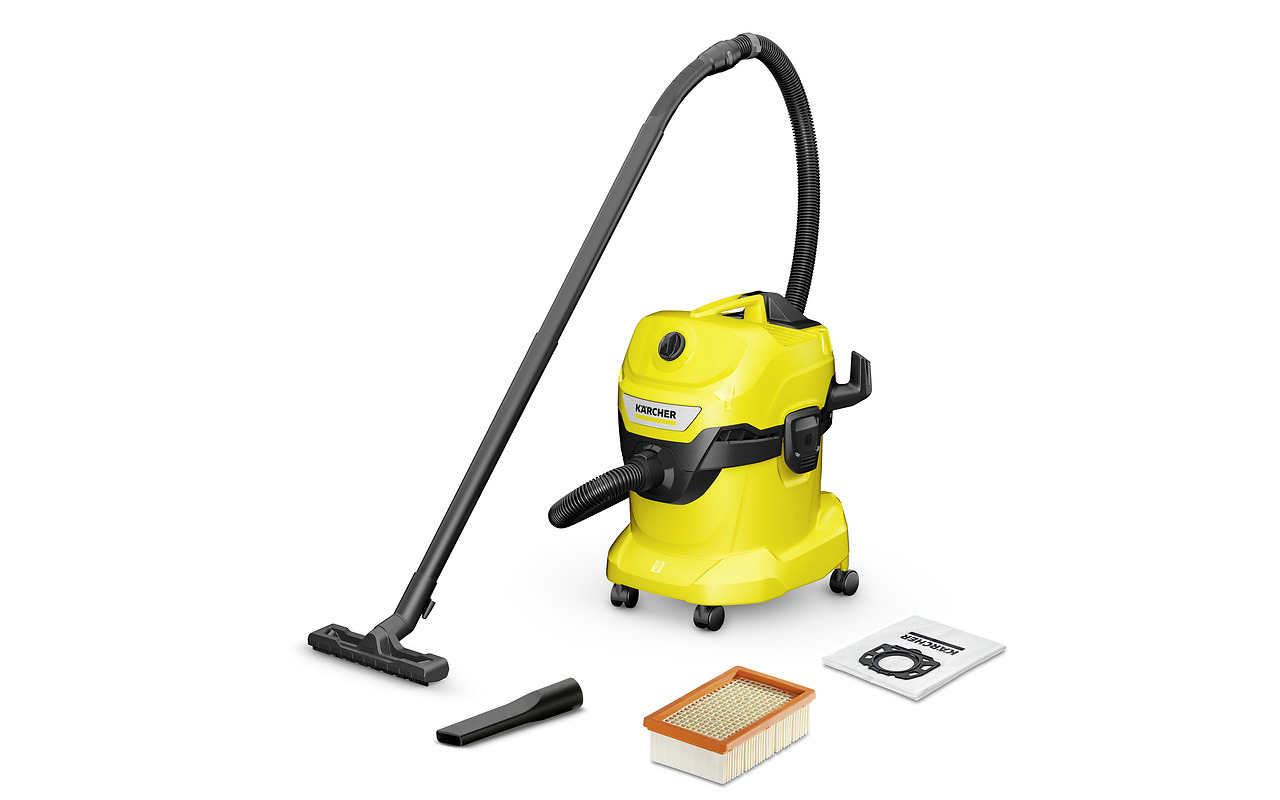 KARCHER 1.628-201.0 / WD 4 V-20/5/22