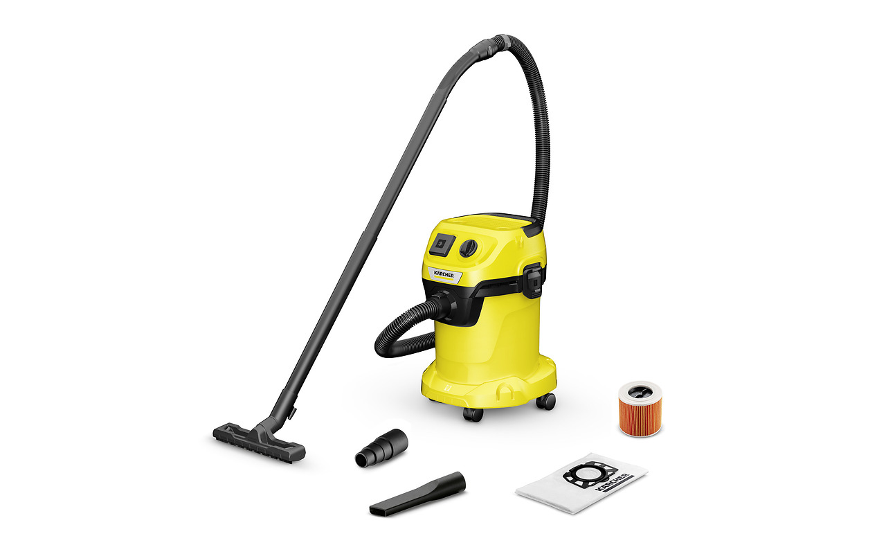 KARCHER 1.628-170.0 / WD 3 P V-17/4/20
