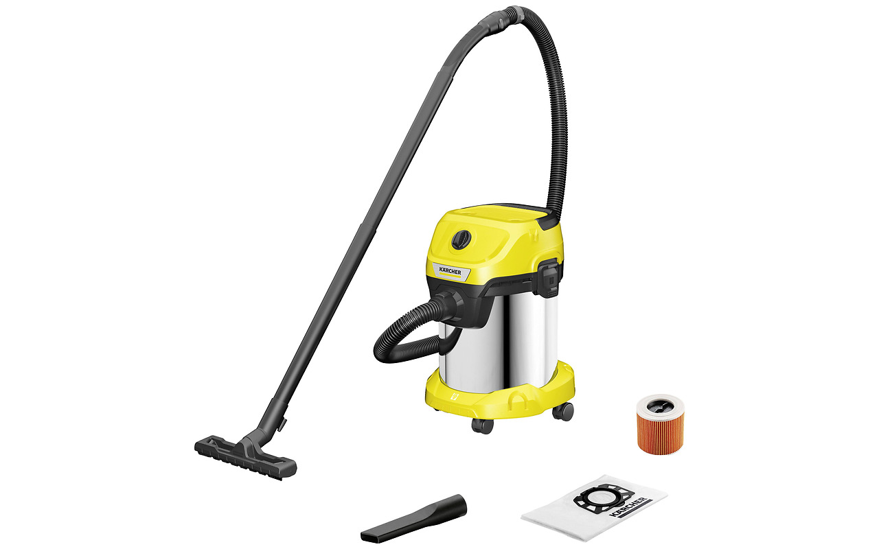 KARCHER 1.628-135.0 / WD 3 S V-17/4/20