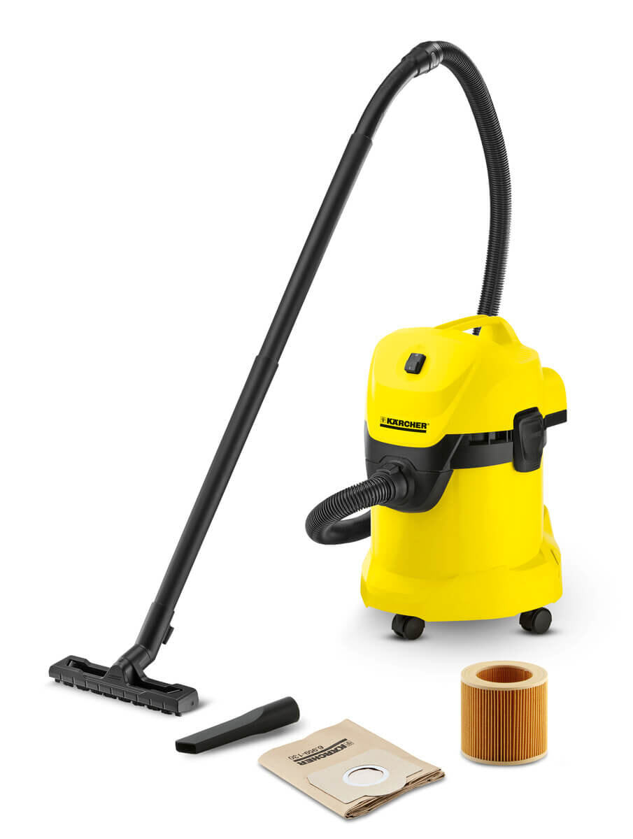 KARCHER 1.628-101.0 / WD 3 V-17/4/20