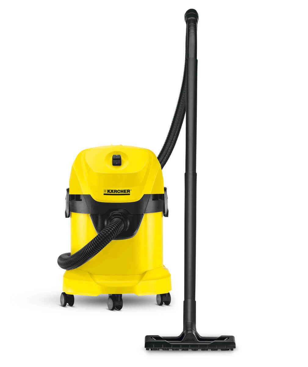 KARCHER 1.628-101.0 / WD 3 V-17/4/20