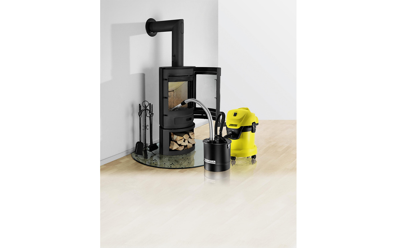 KARCHER 1.628-101.0 / WD 3 V-17/4/20