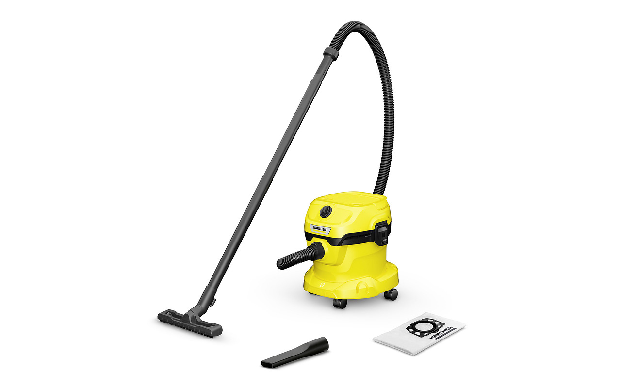 KARCHER 1.628-000.0 / WD 2 Plus V-12/4/18