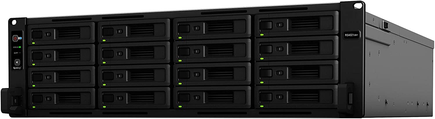 Synology RS4021xs+