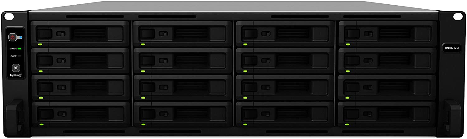 Synology RS4021xs+