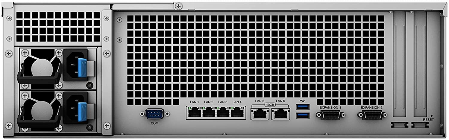 Synology RS4021xs+