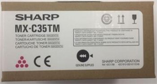 Sharp MX-C35T / B 9k/6k