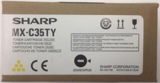 Sharp MX-C35T / B 9k/6k