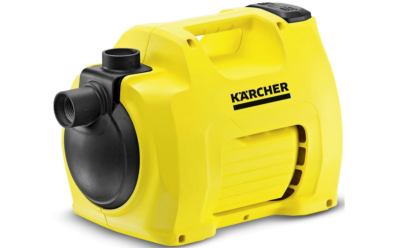 KARCHER 1.645-362.0 / BP 2 Garden Set