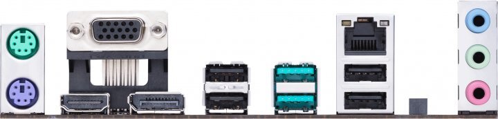 ASUS PRIME H610M-A D4 / mATX LGA1700 Dual 2xDDR4