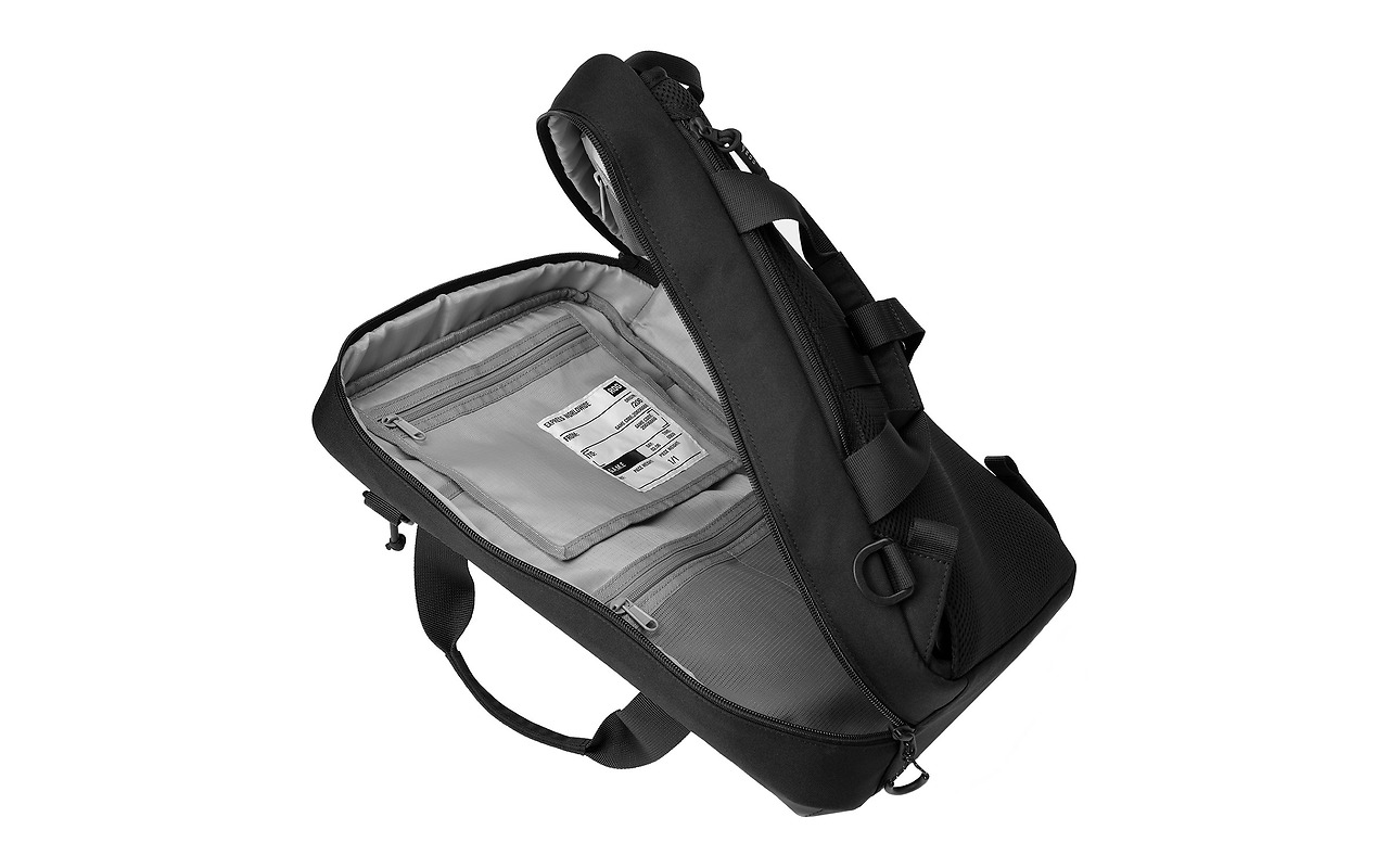 ASUS BP1505 ROG Archer Gaming Backpack 15.6