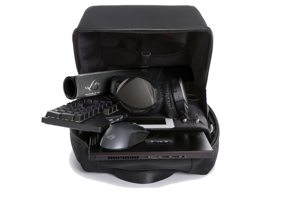 ASUS BP2500G ROG Ranger Gaming Backpack 15.6