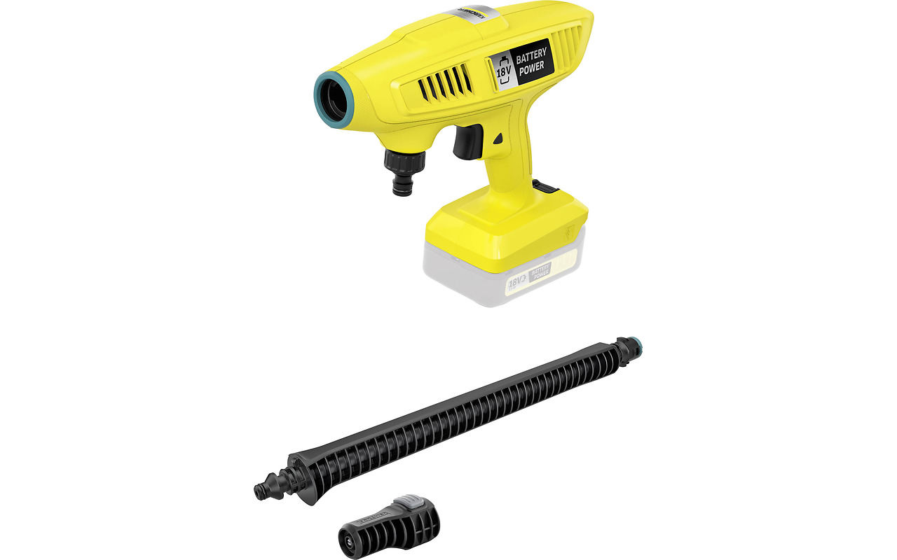 KARCHER 1.328-200.0 / KHB 4-18