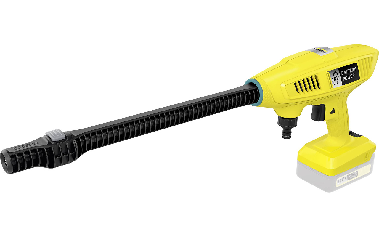 KARCHER 1.328-200.0 / KHB 4-18