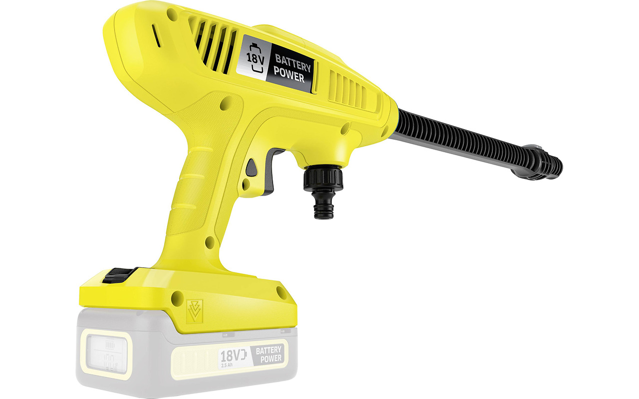 KARCHER 1.328-200.0 / KHB 4-18