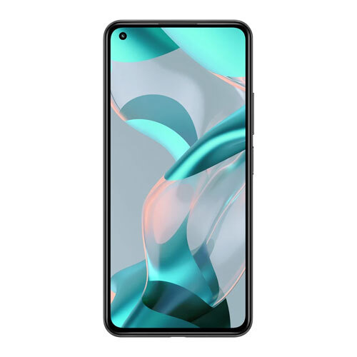 Xiaomi 11 Lite 5G NE / 6.55" AMOLED 90Hz / Snapdragon 778G / 6Gb / 128Gb / 4250mAh / Black