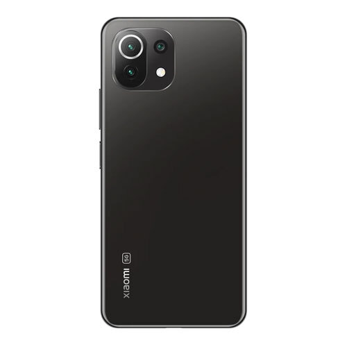 Xiaomi 11 Lite 5G NE / 6.55" AMOLED 90Hz / Snapdragon 778G / 6Gb / 128Gb / 4250mAh / Black
