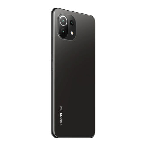 Xiaomi 11 Lite 5G NE / 6.55" AMOLED 90Hz / Snapdragon 778G / 6Gb / 128Gb / 4250mAh / Black