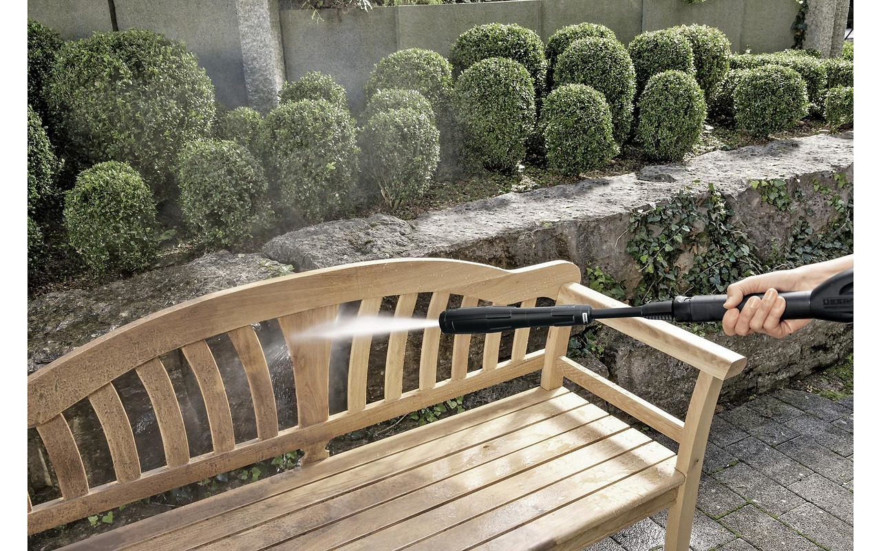 KARCHER 1.445-300.0 / PSU 4-18