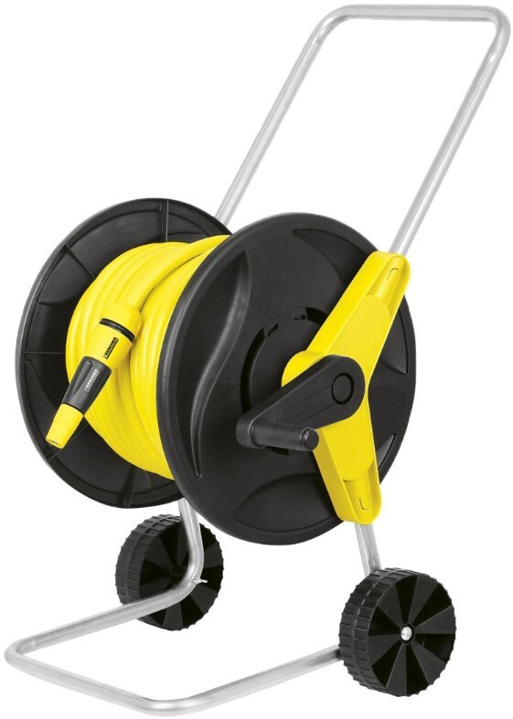 KARCHER 2.645-106.0 / HC 50
