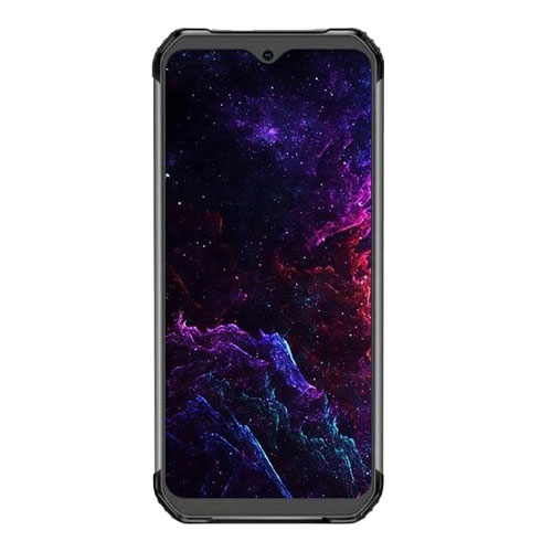 Blackview BV9800 Pro / 5.84'' FullHD+ IPS / Helio P90 / 6Gb / 128Gb / 4380mAh / Black