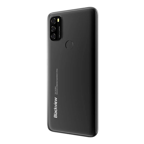 Blackview A70 Pro / 6.52" IPS HD+ / Unisoc SC9863A / 4GB / 32GB / 5380mAh / Black