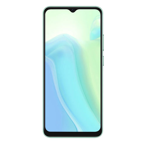 Blackview A70 Pro / 6.52" IPS HD+ / Unisoc SC9863A / 4GB / 32GB / 5380mAh / Green
