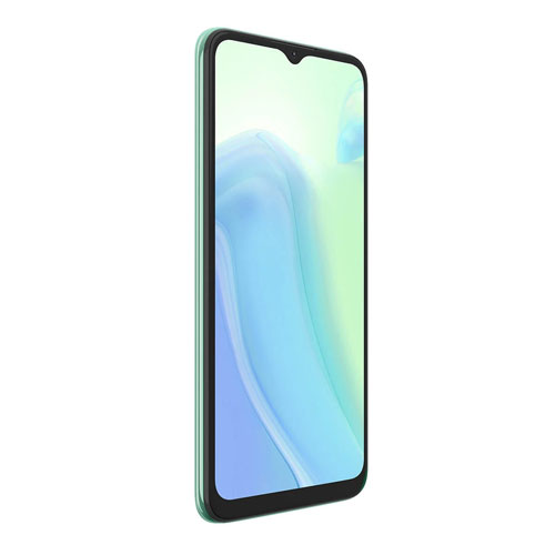 Blackview A70 Pro / 6.52" IPS HD+ / Unisoc SC9863A / 4GB / 32GB / 5380mAh / Green