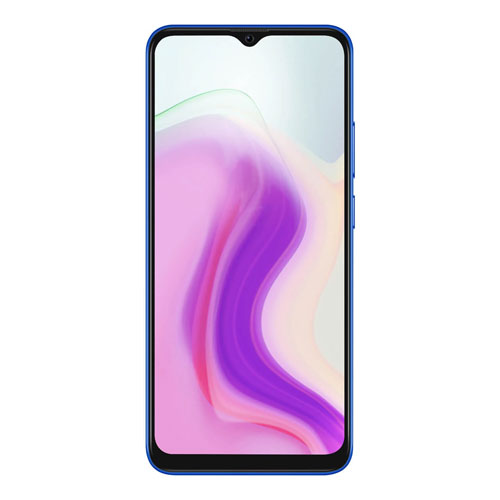 Blackview A70 Pro / 6.52" IPS HD+ / Unisoc SC9863A / 4GB / 32GB / 5380mAh / Blue