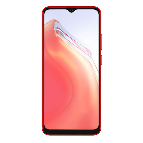 Blackview A70 Pro / 6.52" IPS HD+ / Unisoc SC9863A / 4GB / 32GB / 5380mAh / Red