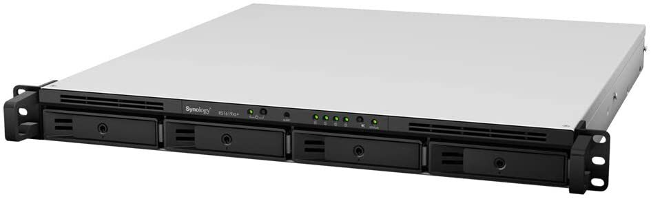 Synology RS1619xs+