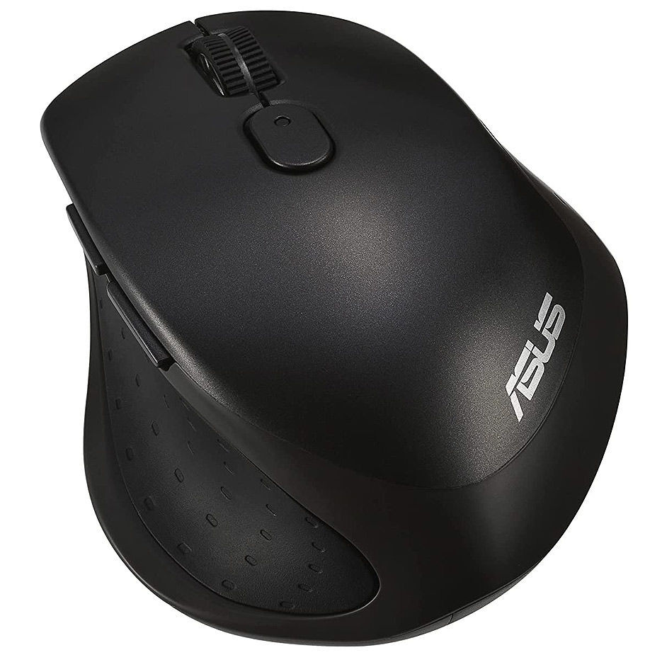 ASUS MW203 / Silent / Black