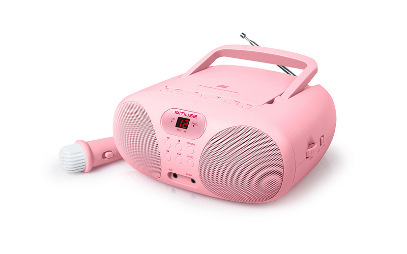 MUSE MD-203KP