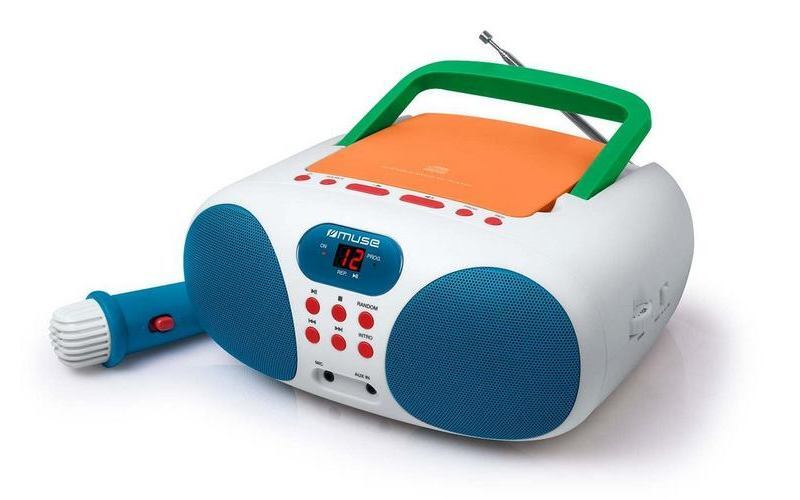 MUSE MD-203KMC