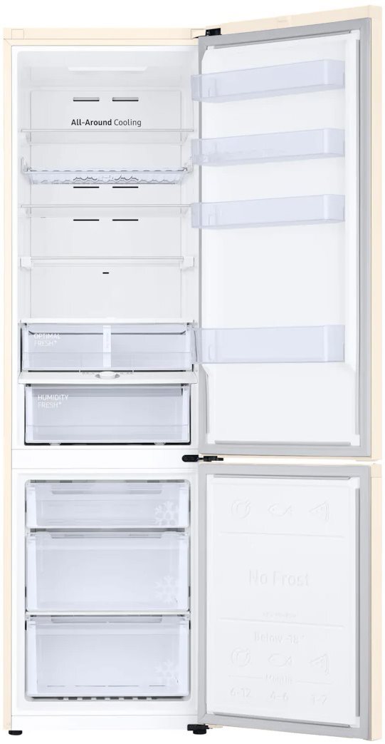 Samsung RB38T679FEL/UA