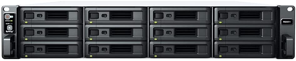 Synology RS2421RP+