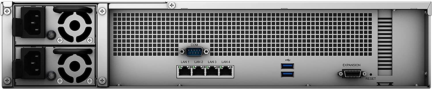 Synology RS2421RP+