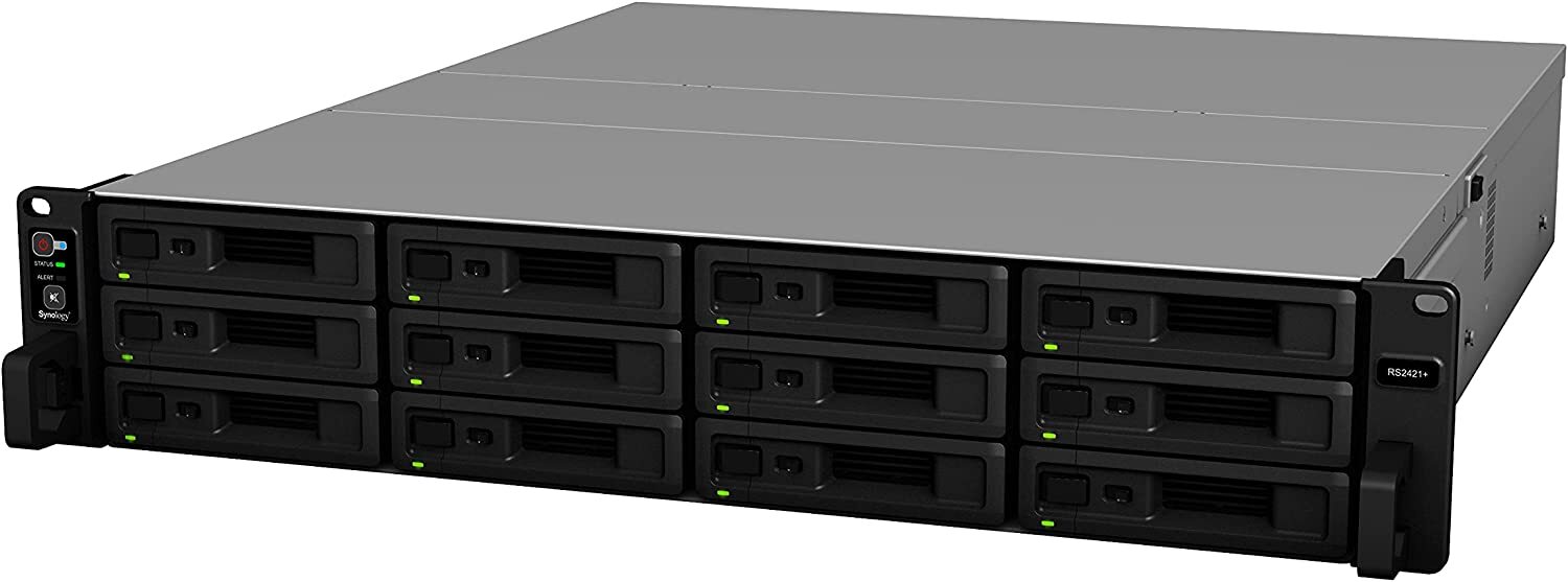 Synology RS2421+